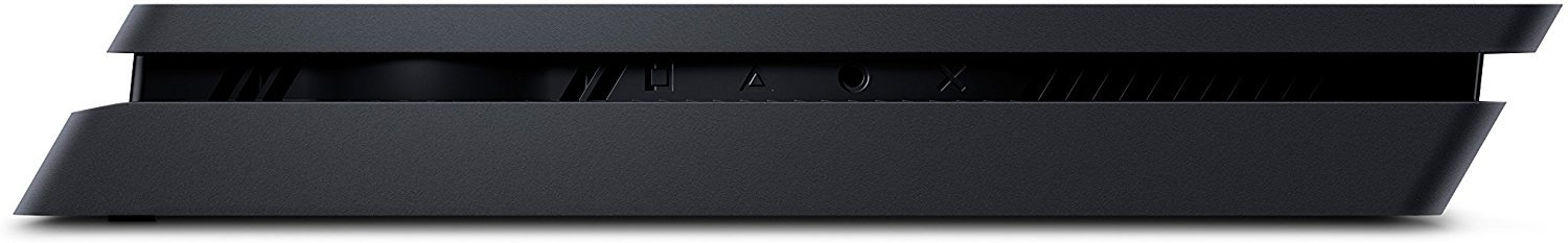 Console PS4 Playstation 4 Slim 1TB com 3 Jogos ( Days Gone, Detroit e  Rainbow Six Siege ) + 3 Meses de PSN Plus - CGN Games BH