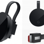 Google Chromecast Ultra - M3 Shop